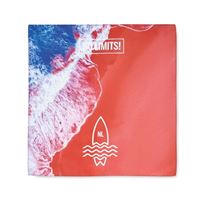 BANDANA IN POLICOTONE